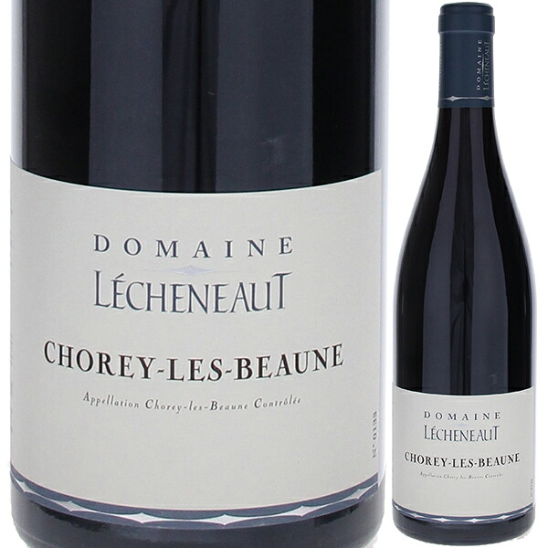 ショレ レ ボーヌ 2023 ドメーヌ レシュノー 750ml  [赤]