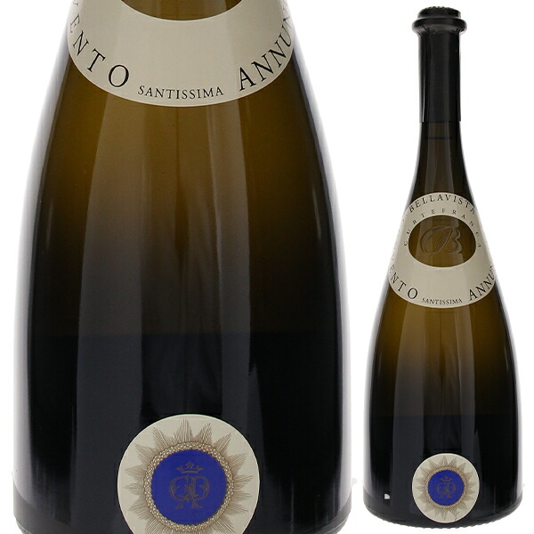 コンヴェント アンヌンチャータ 2018 ベラヴィスタ 750ml  [白]