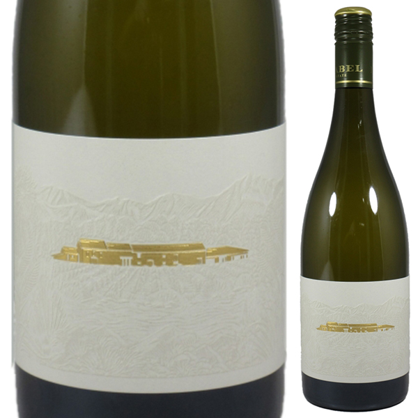 マールボロ シャルドネ シングル ヴィンヤード 2023 イザベル エステート ヴィンヤード 750ml  [白]