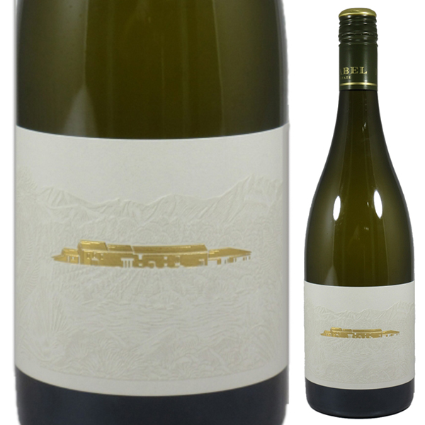 マールボロ アラトロ シャルドネ シングル ヴィンヤード 2022 イザベル エステート ヴィンヤード 750ml  [白]