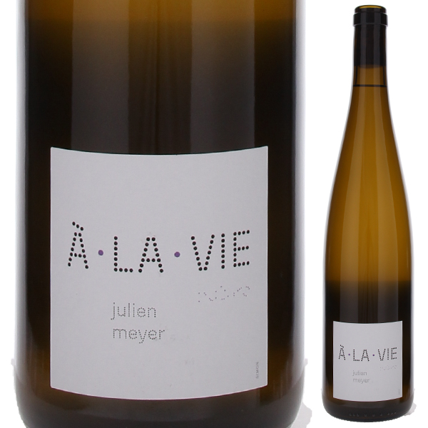 アラヴィ 2024 ドメーヌ ジュリアン メイエー 750ml  [白]
