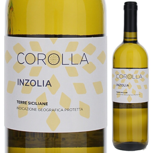 コロッラ インツォリア　6本セット (750ml×6)