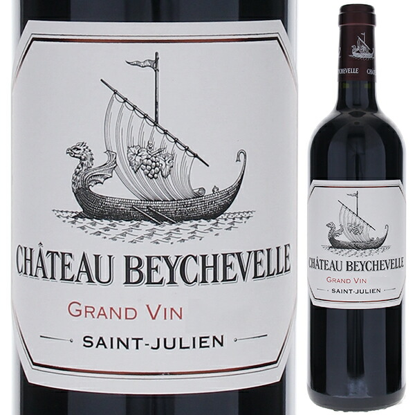 シャトー ベイシュヴェル 2022 750ml  [赤]