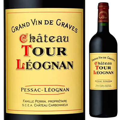 シャトー トゥール レオニャン ルージュ 2021 (シャトー カルボニュー) 750ml  [赤]