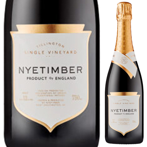 ティリントン シングル ヴィンヤード  2016 ナイティンバー 750ml  [発泡白]