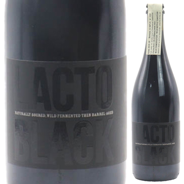 ラクト ブラック 2020 トゥー ミーター トール 750ml  [ビール]
