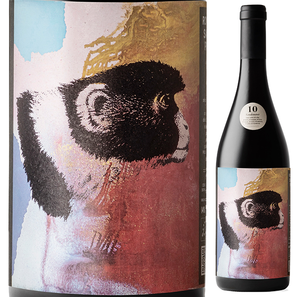 ゴデンザ ロマーニャ サンジョヴェーゼ プレダッピオ 2022 ノエリア リッチ 750ml  [赤]