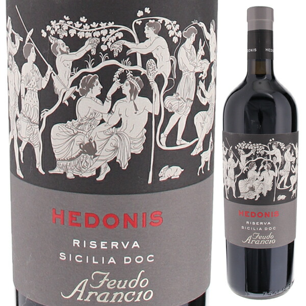 エドニス リゼルヴァ 2022 フェウド アランチョ 750ml  [赤]