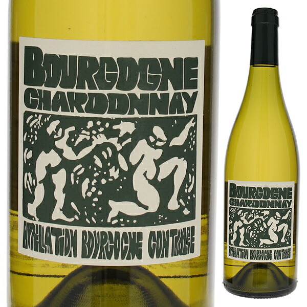 [2月18日(水)以降発送予定]ブルゴーニュ シャルドネ 2024 ラ スール カデット 750ml  [白] 自然派