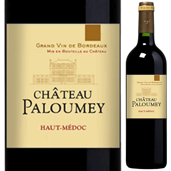 シャトー パルメイ 2022 750ml  [赤]
