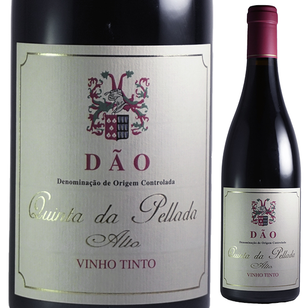 アルト レッド 2019 キンタ ダ ペラーダ 750ml  [赤]