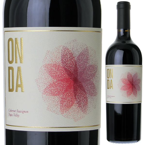 オンダ カベルネ ソーヴィニヨン 2021 ダナ エステイツ 750ml  [赤]