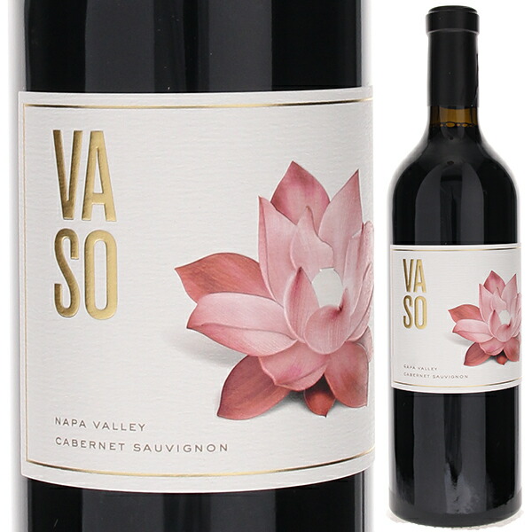 ヴァソ カベルネ ソーヴィニヨン 2020 ダナ エステイツ 750ml  [赤]