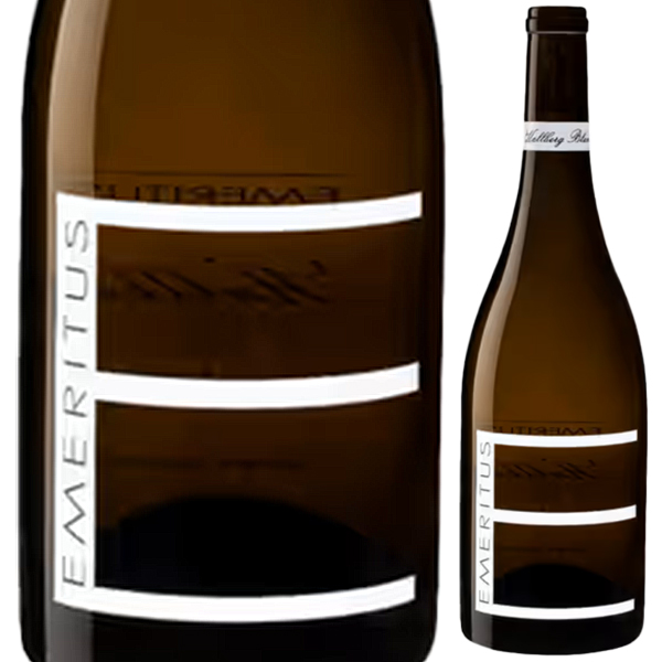 ホールバーグ ブラン 2024 エメリタス ヴィンヤード 750ml  [白]