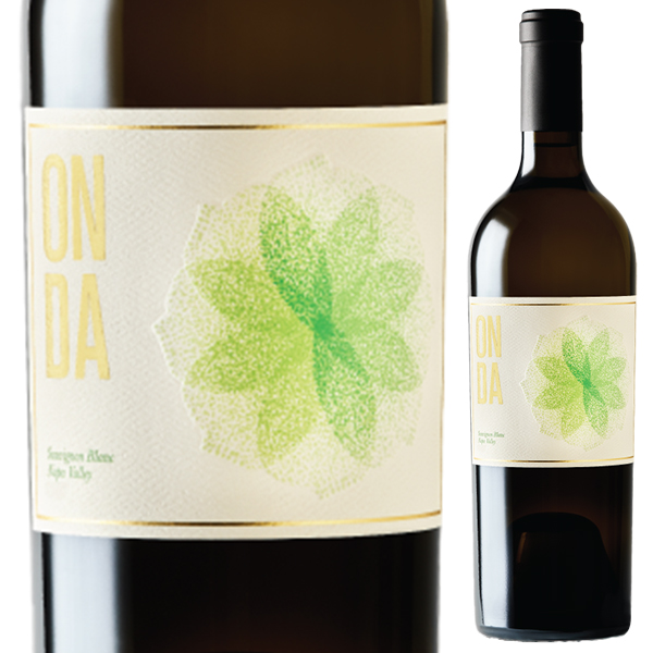 オンダ ソーヴィニョン ブラン 2022 ダナ エステイツ 750ml  [白]