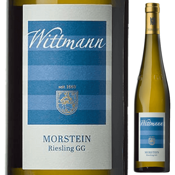 モアシュタイン リースリング トロッケン グローセス ゲヴェックス 2022 ヴィットマン 750ml  [白]