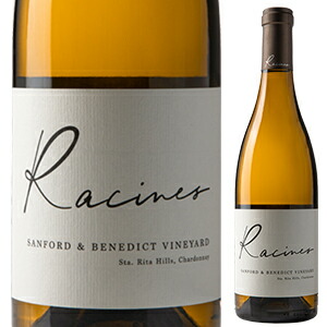 シャルドネ サンフォード＆ベネディクト ヴィンヤード サンタ リタ ヒルズ 2020 ラシーヌ 1500ml  [白] [マグナム・大容量]