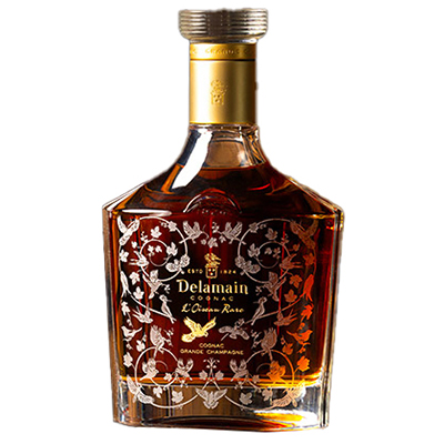 700ml [木箱入り]ロワゾ ラール NV ドゥラマン  [コニャック]