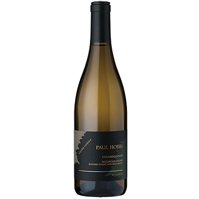 シャルドネ ゴールドロック エステート キュヴェ ルイーザ ソノマ コースト 2021 ポール ホブス ワインズ 750ml  [白]