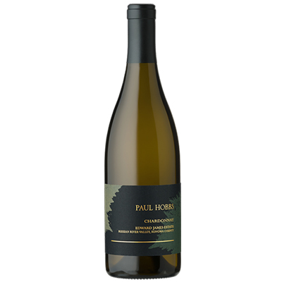 シャルドネ エドワード ジェームス エステート ロシアン リヴァー ヴァレー 2021 ポール ホブス ワインズ 750ml  [白]