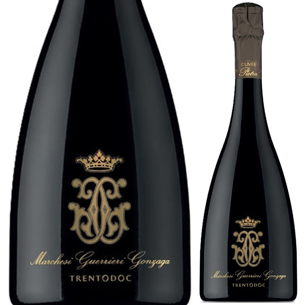 キュベ ピエトラ 2020 テヌータ サン レオナルド 750ml  [白]