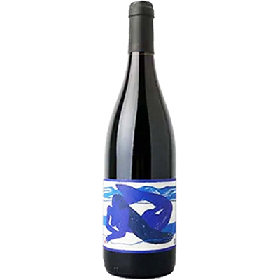 カルデラ 2023 ヨヨ 750ml  [赤]