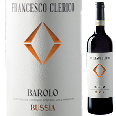 バローロ ブッシア 2020 フランチェスコ クレリコ (チェレット) 750ml  [赤]