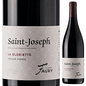 サン ジョセフ ルージュ リボード 2023 リオネル フォリー 750ml  [赤]