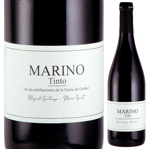 マリーノ ティント 2023 ボデガ シンコ レグアス 750ml  [白]