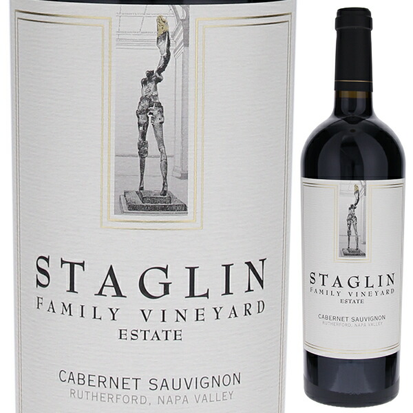 カベルネ ソーヴィニヨン 2016 スタッグリン 750ml  [赤]