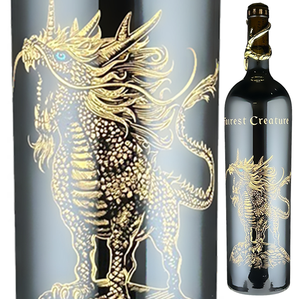 CS トリニセロス ナパ ヴァレー 2021 フェアレスト クリーチャー 1500ml  [0赤] [マグナム・大容量]