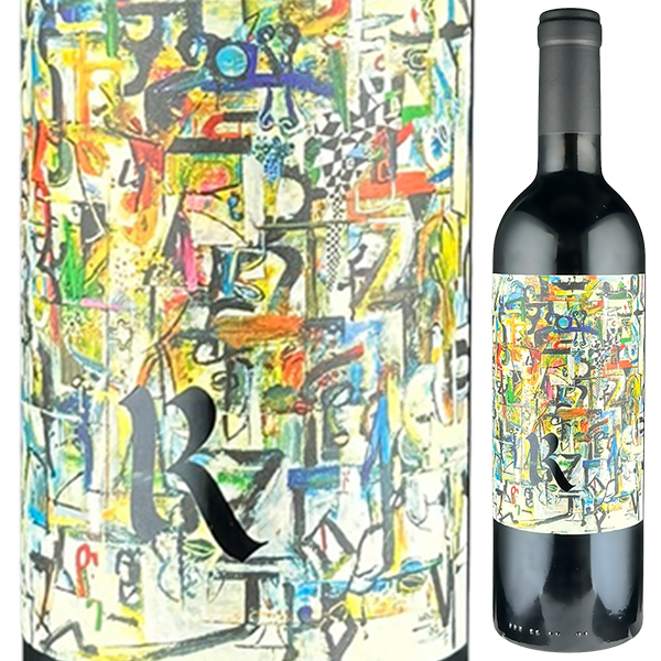 レッド ワイン エステート フェアラVYD ナパ ヴァレー 2022 レアム セラーズ 750ml  [0赤]