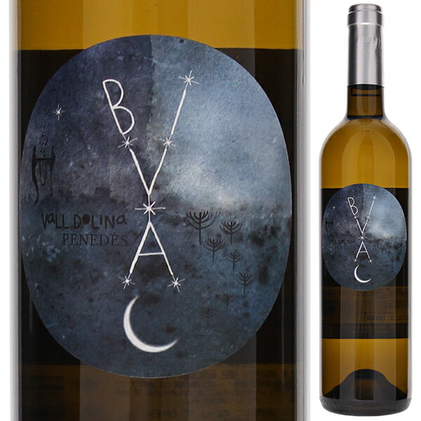 ビバック 2025 バルドリーナ 750ml  [白] ビオロジック