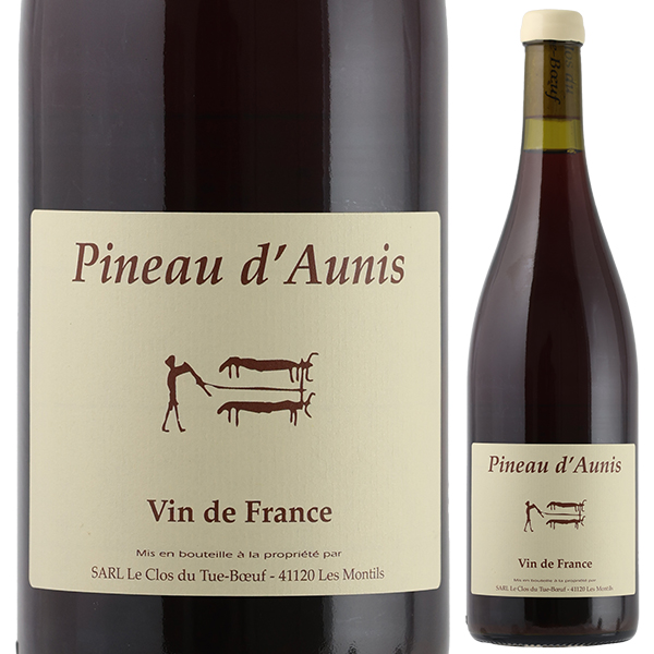 ピノ ドニス 2024 ル クロ デュ チュ＝ブッフ 750ml  [赤]