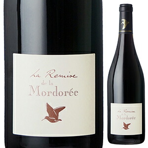 ラ ルミーズ ド ラ モルドレ ルージュ 2022 ドメーヌ ド ラ モルドレ 750ml  [赤]