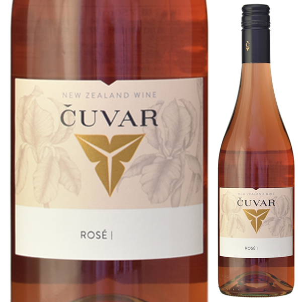 チュヴァー アイリス ロゼ 2023 フィストニッチ ファミリー ヴィンヤーズ 750ml  [ロゼ]