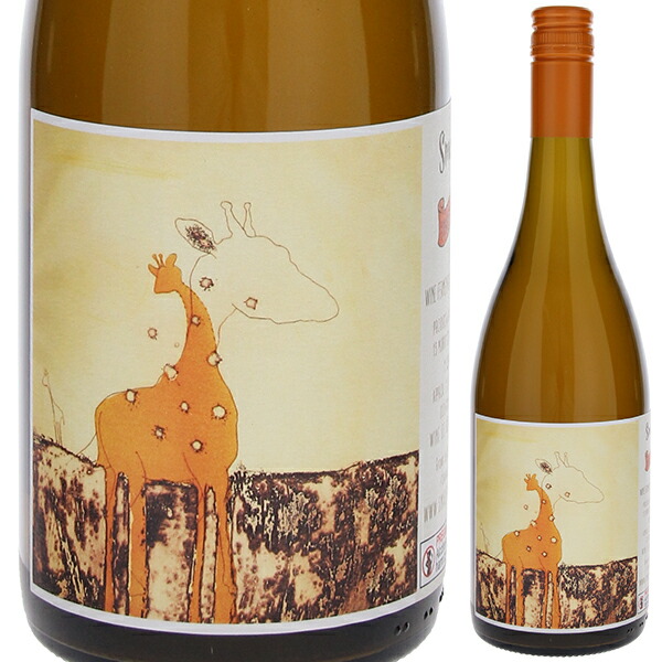 タンジェリン ドリーム NV スモールフライ 750ml  [白] ビオディナミ / ビオロジック