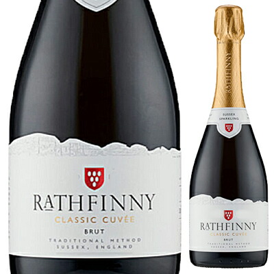 ヴィンテージ クラシック キュヴェ 2019 ラスフィニー 750ml  [発泡白]