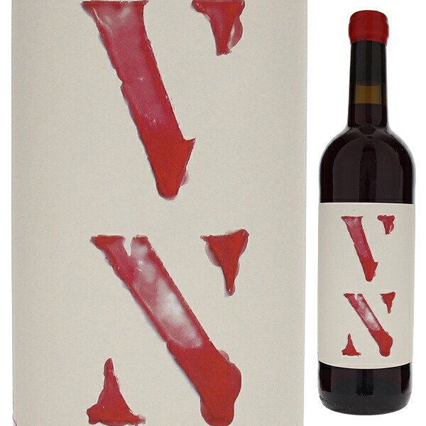 ビネッロ ティント VN 2022 パルティーダ クレウス 750ml  [赤] 自然派