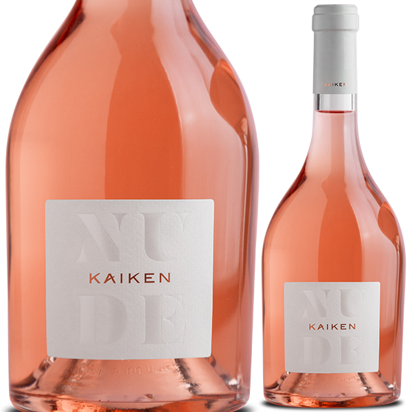 カイケン ニュード 2025 カイケン（モンテス） 750ml  [ロゼ]
