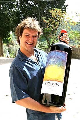 ビービーグラーツ氏