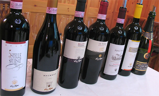 試飲アイテムボトル