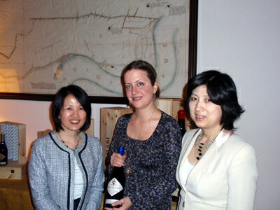 ダンテの子孫 マッシミラ ディ セレーゴ アリギエーリ伯爵令嬢と