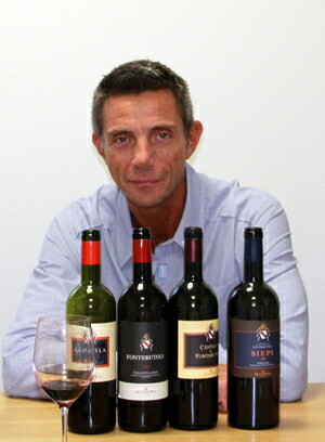 アレッサンドロ氏