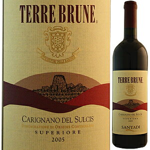 テッレ ブルネ 2007