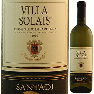 ヴィッラ ソライス 2010