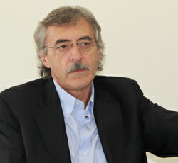 ロベルトアンセルミ氏