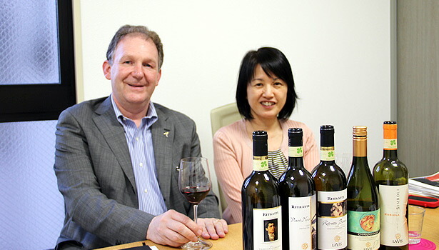 ファウスト氏と