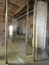 ヴィンサントを造る部屋