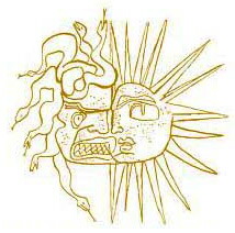 ワイナリーのシンボルマーク